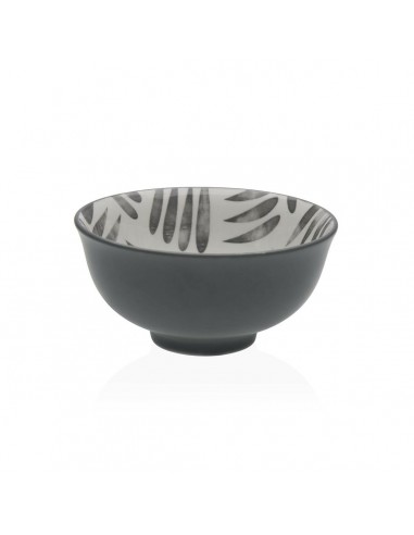 Bowl Versa Grey 8,5 x 5 x 8,5 cm...