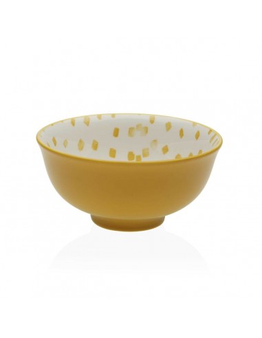 Bowl Versa Yellow 11,5 x 6 x 11,5 xm...