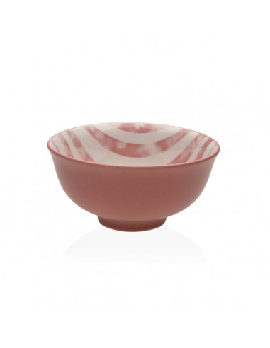 Bowl Versa Pink 8,5 x 5 x 8,5 cm...