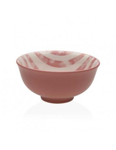 Bowl Versa Pink 11,5 x 6 x 11,5 xm...