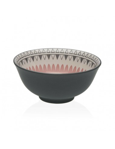 Bowl Versa Grey Ceramic Porcelain...