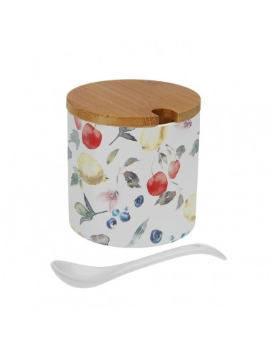 Sugar Bowl Versa Ariel 8 x 8 x 8 cm...