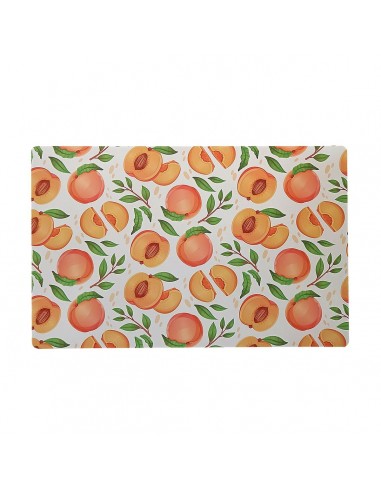 Table Mat Versa Peach polypropylene...