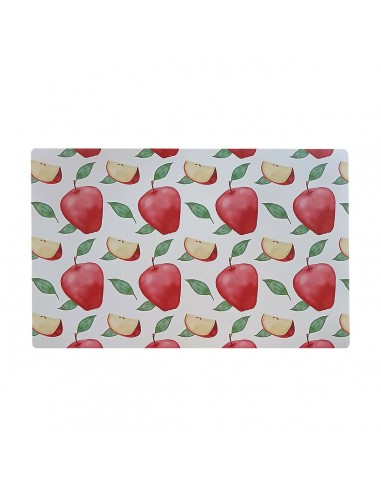 Table Mat Versa Apple polypropylene...