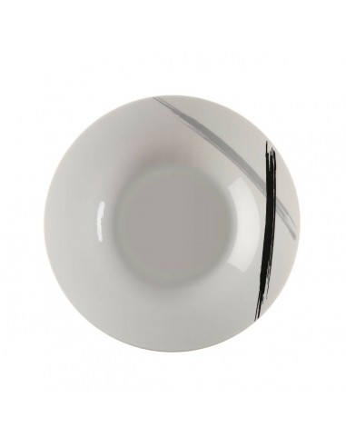 Assiette creuse Versa Minimaliste...