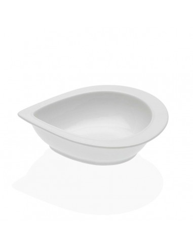 Snack Bowl Versa Porcelain 14 x 3,6 x...