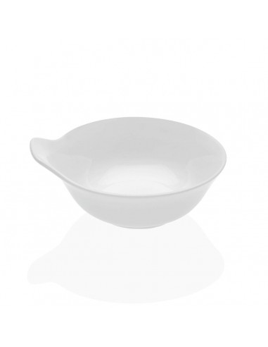 Snack Bowl Versa Porcelain 12,5 x 5,8...