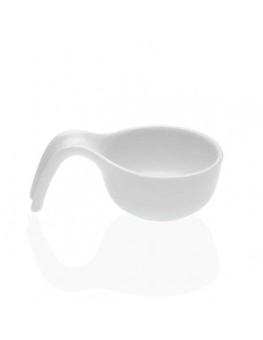 Snack Bowl Versa Porcelain 7,8 x 5 x...