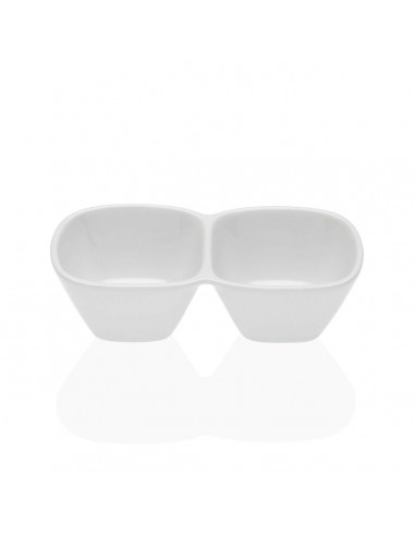 Snack Bowl Versa Porcelain 7,6 x 4,2...