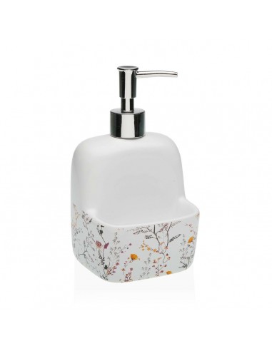 Soap Dispenser Versa Balbec Ceramic