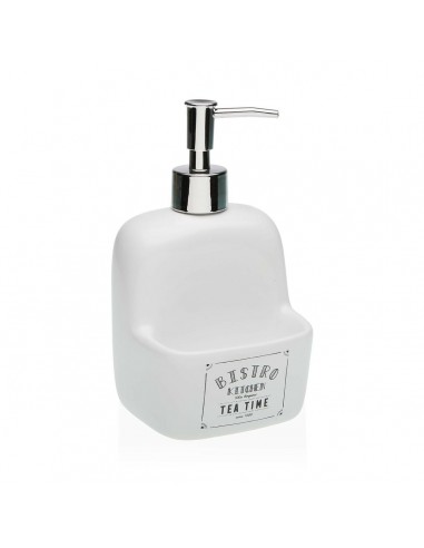 Soap Dispenser Versa Bistro Ceramic