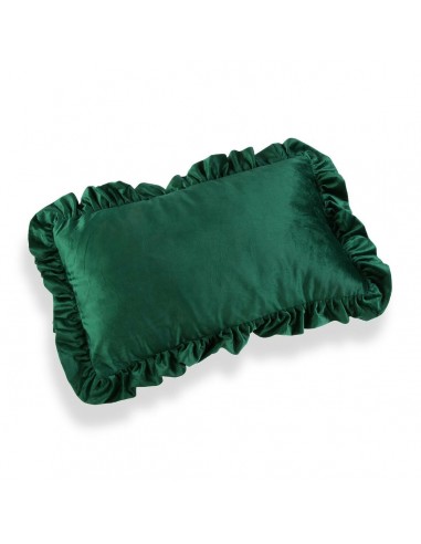 Cuscino Versa Verde 10 x 30 x 50 cm