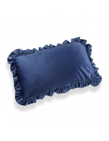 Coussin Versa Bleu 10 x 30 x 50 cm