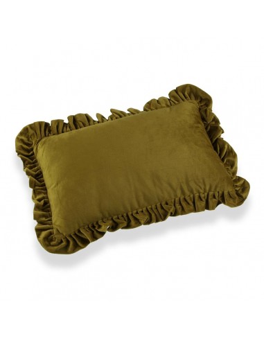 Cushion Versa Brown 10 x 30 x 50 cm