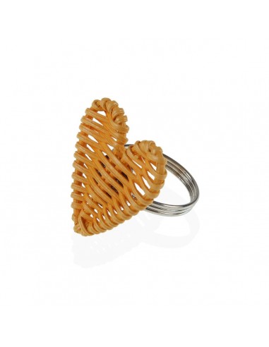 Napkin holder Versa Rattan Heart...