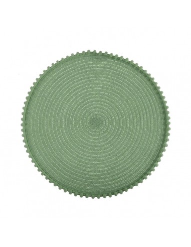 Dessous de plat Versa Vert 38 x 38 cm