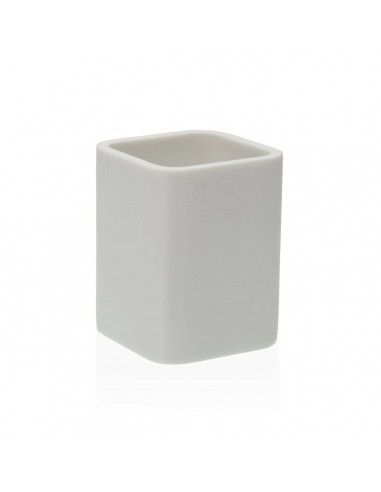 Toothbrush Holder Versa Aria White...