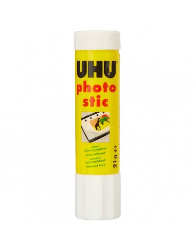 Glue stick UHU 21 g (Refurbished A)