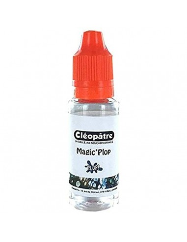 Silicone Cléopâtre 15 ml (Refurbished A)