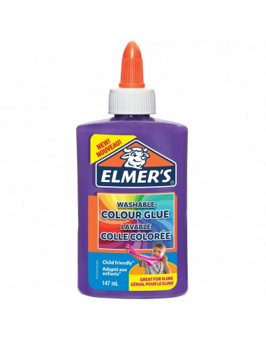 Slime ELMERS (Refurbished A)