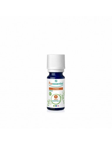 Ätherisches Öl 10 ml (Restauriert A)