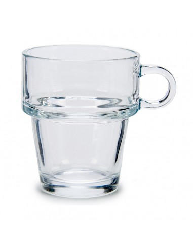 Jug 27010 Crystal Transparent 260 ml...