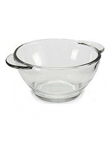 Bowl 41342 With handles Transparent...