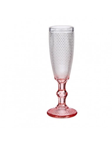 Champagne glass Points Glass 6 Units...