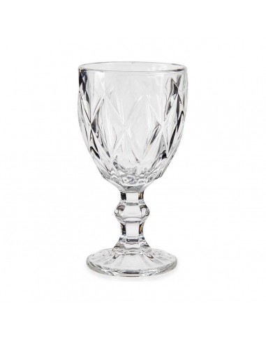 Verre Diamant Transparent verre (245...