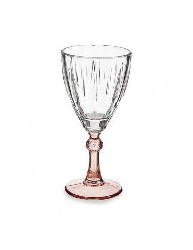 Wine glass Exotic Crystal Brown 6...