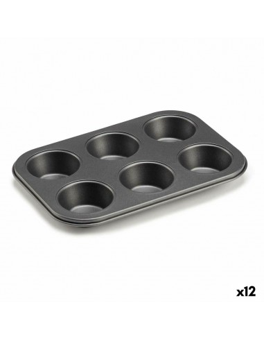 Oven Mould (18,7 x 3,5 x 26,5 cm) (12...