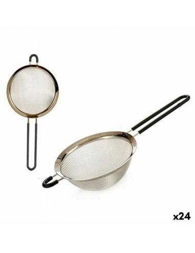 Strainer Ø 12 cm Stainless steel...