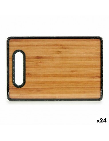 Cutting board 20 x 30 cm Brown...