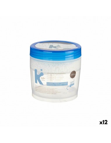 Anti-umidità Ricaricabile 250 g (12...