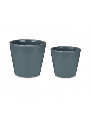 Set de pots 2 Pièces Ø 22 cm Ø 28 cm...