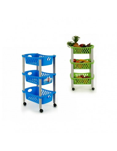 Carrello per Verdure Stefanplast...