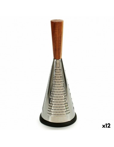 Grater Multiple Conical Wood...