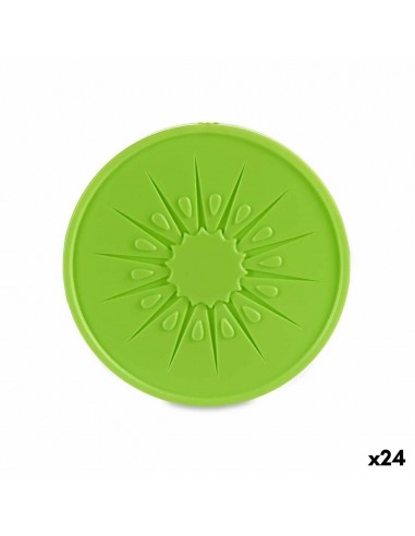 Siberini Kiwi Verde Plastica 250 ml...