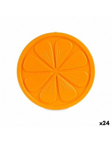 Kou-accumulator Oranje Plastic 250 ml...