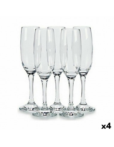 Set de Verres Imperial Champagne...