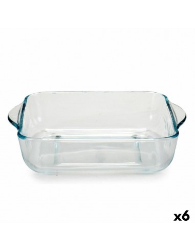 Baking tray Borcam With handles 1,9 L...