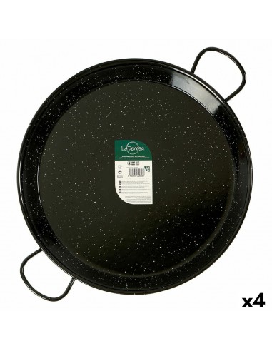 Padella Ø 60 cm Acciaio Smaltato