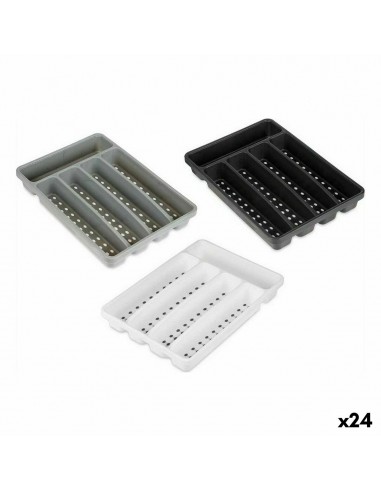 Cutlery Organiser polypropylene 22,5...