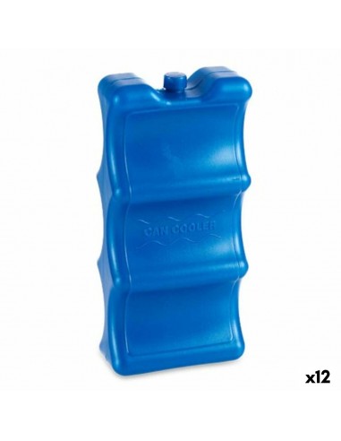 Cold Accumulator Blue Plastic 650 ml...