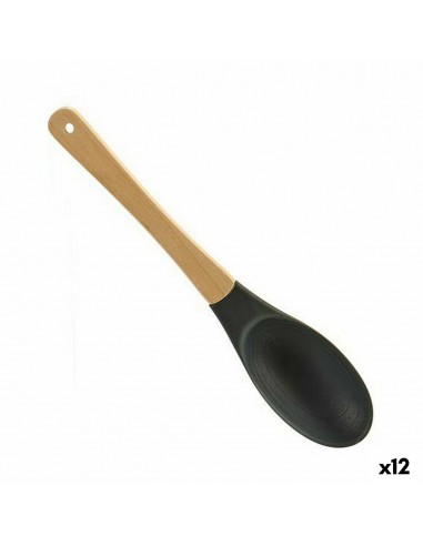 Ladle 3,5 x 35 x 7 cm (12 Units)