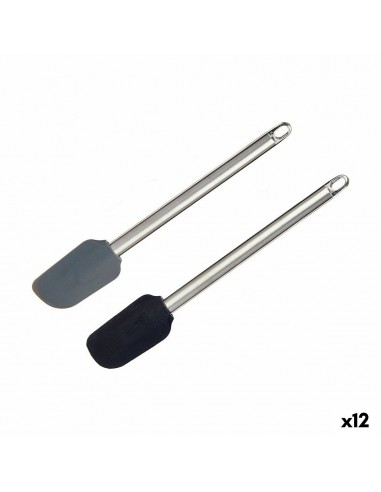 Spatula Silicone Steel 28 x 5 x 1 cm...