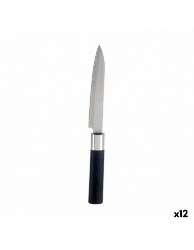 Kitchen Knife 3 x 23,5 x 2 cm Silver...