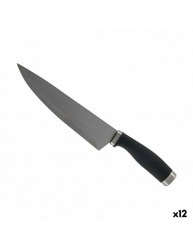 Kitchen Knife 5 x 2 x 33 cm Silver...