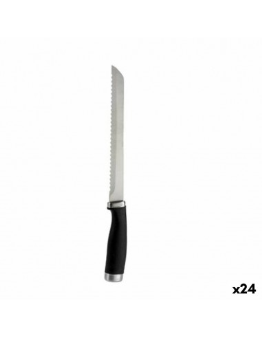 Serrated Knife Stainless steel...