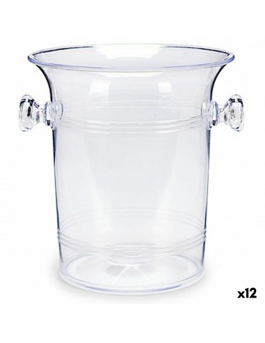 Ice Bucket Plastic 20,5 x 21 x 22,5...